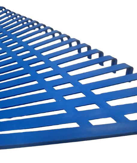 Grabie do liści plast.wachlarzykowe  55