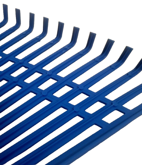 Grabie do liści plast.wachlarzykowe  55