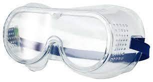 GOGLE OCHRONNE HF-103-3