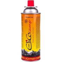 Gaz do palnika 225g/400ml