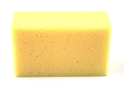 Gąbka do glazury