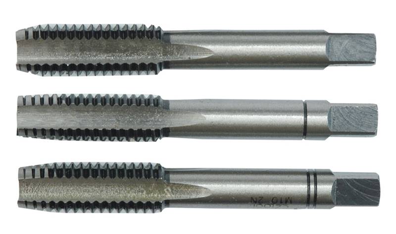 GWINTOWNIKI M20 3cz. NAREX..