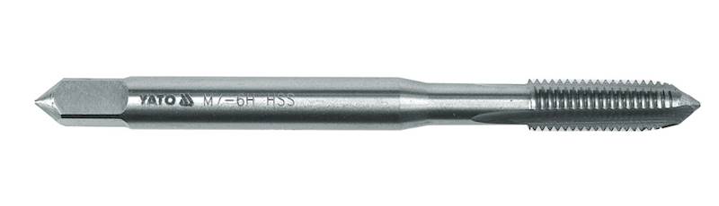 GWINTOWNIK MASZYNOWY M12 HSS M2 YATO