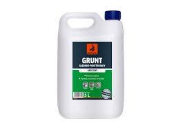 Grunt akrylowy 5 L