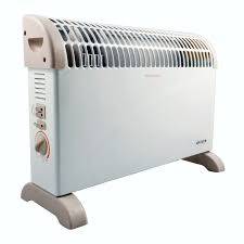 Grzejnik elek. konwektorowy 750W/1250W/2000W