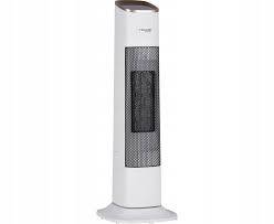 Grzejnik elek. kolumnowy PTC CERAMIC 1kW/2kW