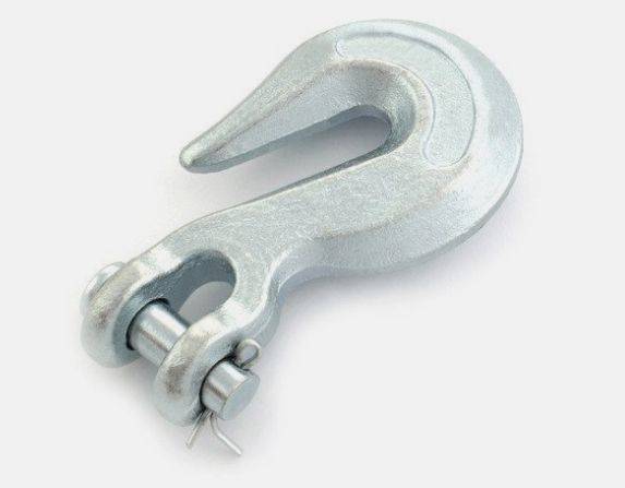 HAK SWORZNIOWY  3/8"