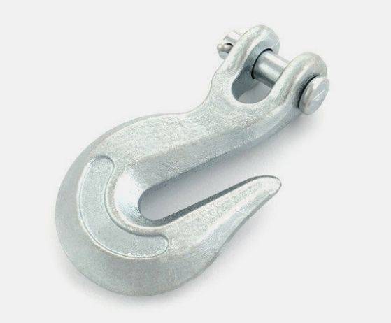 HAK SWORZNIOWY  3/8"