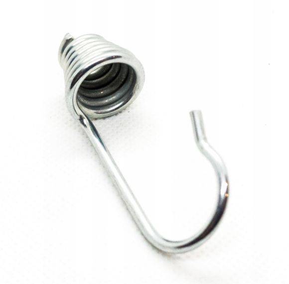 Hak sprężynowy do ściągaczy fi10mm