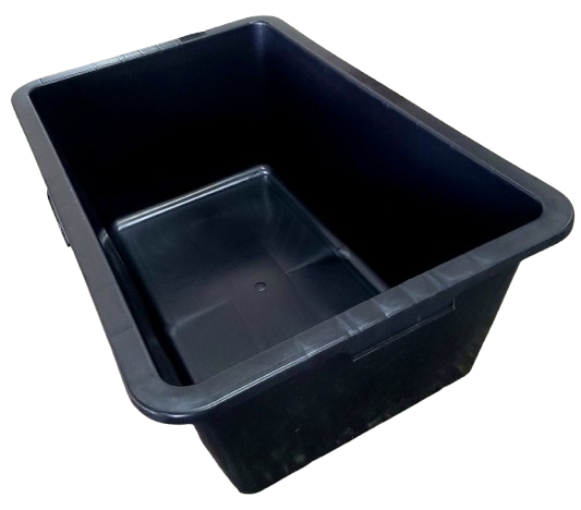 Kastra budowlana 80L