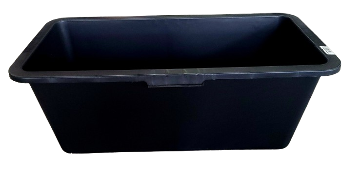 Kastra budowlana 60L