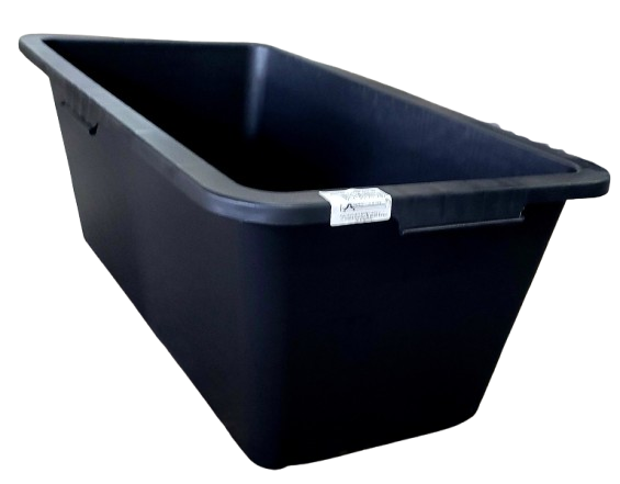 Kastra budowlana 60L