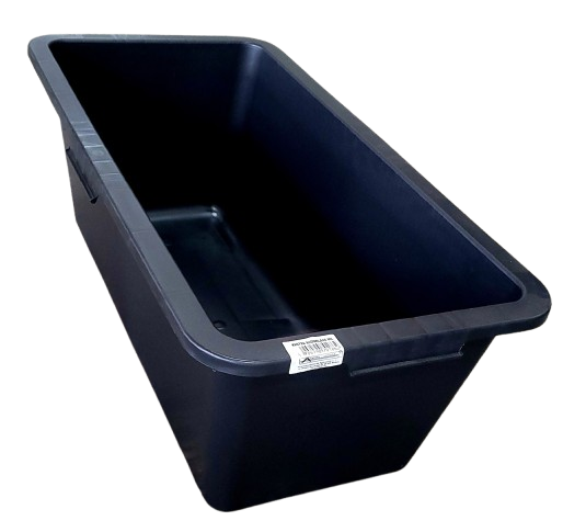 Kastra budowlana 60L