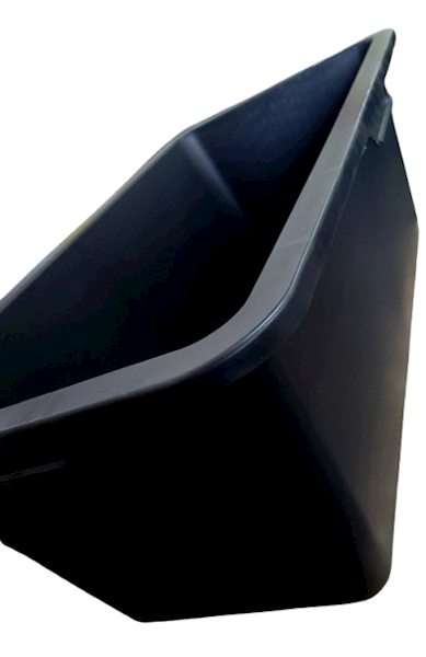 Kastra budowlana 60L