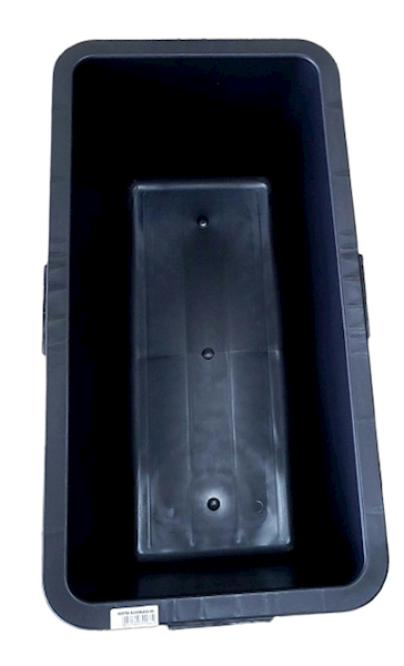 Kastra budowlana 60L