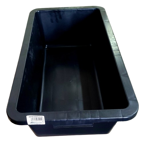 Kastra budowlana 40L