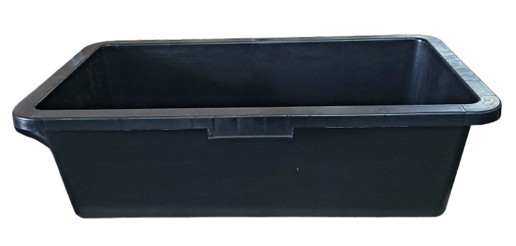 Kastra budowlana 40L