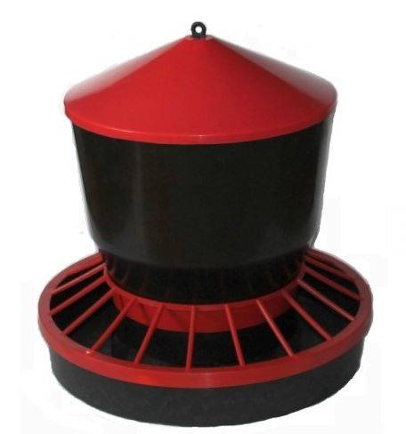 Karmnik dla kur 17kg