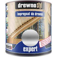 Impregnat do drewna 0,7 l Drewnostyl Mahoń