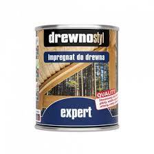 Impregnat do drewna 0,7 l Drewnostyl Dąb