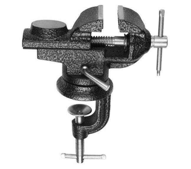 IMADŁO MODELARSKIE 50mm TOLSEN