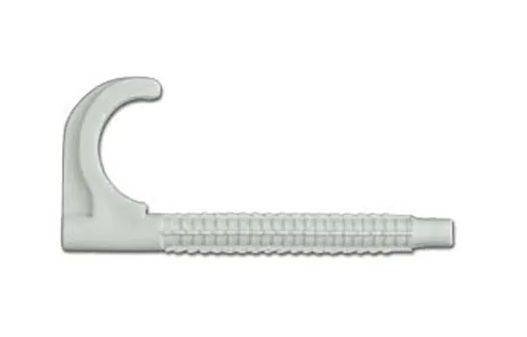 Hak podłogowy pojedyńczy