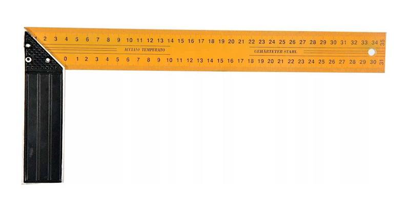 KĄTOWNIK   STOLARSKI 350mm