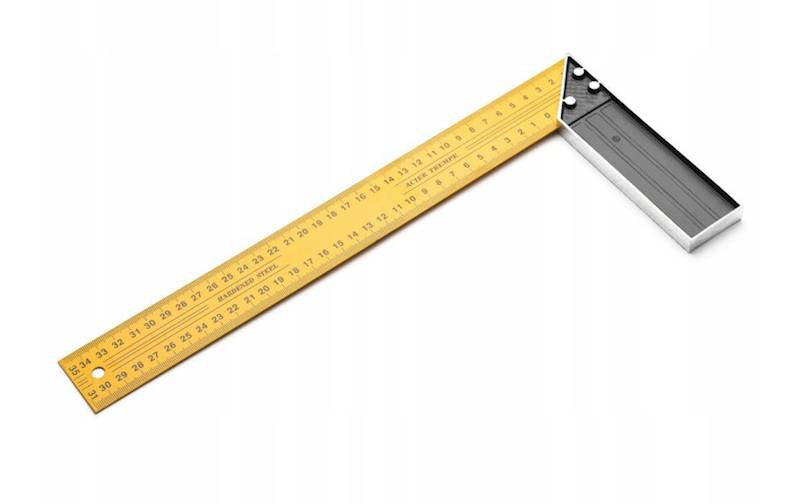 KĄTOWNIK   STOLARSKI 350mm