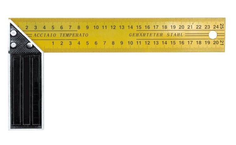 KĄTOWNIK   STOLARSKI 250mm