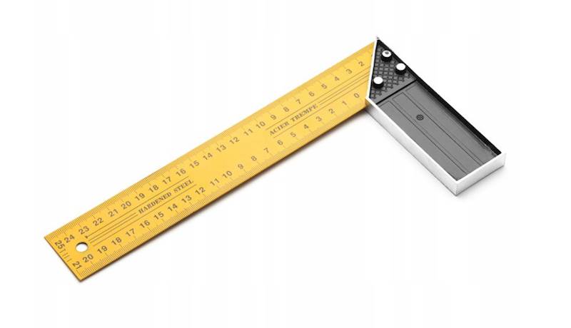 KĄTOWNIK   STOLARSKI 250mm