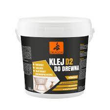 Klej do drewna D4 SOUDAL 0,25 g