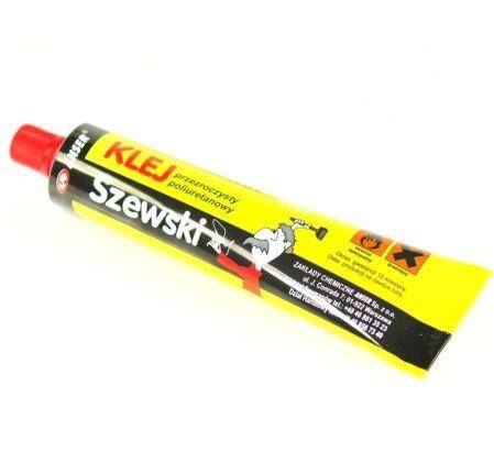 Klej   Szewc tuba 50ml