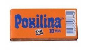 Klej Poxilina 38ml