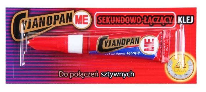 Klej   PATTEX 3g