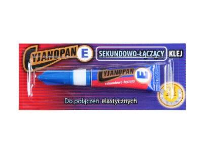 Klej PATTEX 1g
