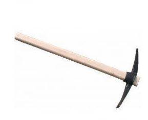 Kilof oprawny FIBERGLASS 2,5 KG