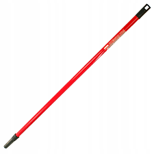 Kij teleskopowy metalowy 3m