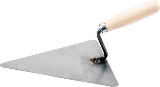 Kielnia trapezowa  140mm Tolsen