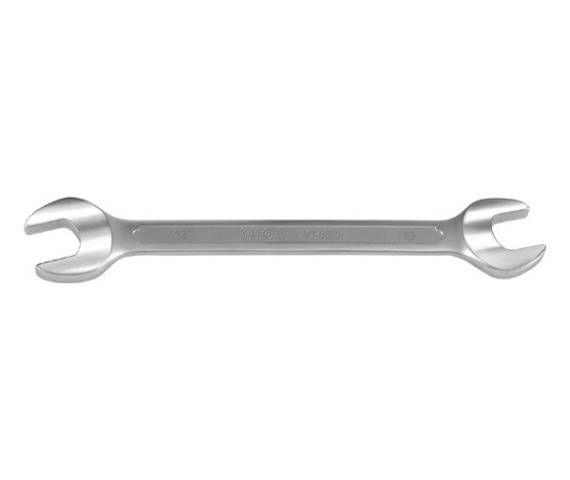KLUCZ PŁASKI 12x13 mm YATO