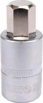 Klucz trzpieniowy hex imbus 1/2" 14mm L55mm