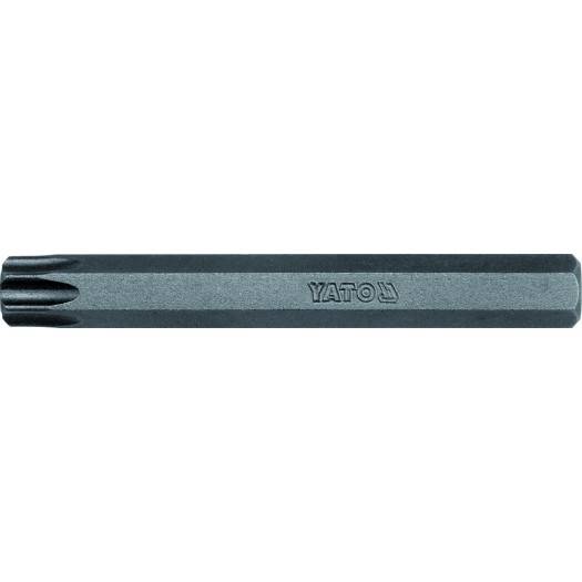 KLUCZ TORX T50x8/70 YATO