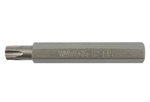 KLUCZ TORX T25x75 S2 YATO