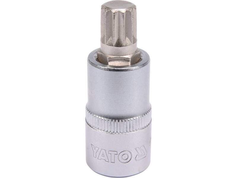 KLUCZ SPLINE M-12/70 YATO