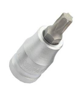 KLUCZ TRZPIENIOWY TORX 1/2" T50 L-50mm