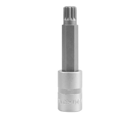 Klucz trzpieniowy Spline 1/2" M-16 L-100mm