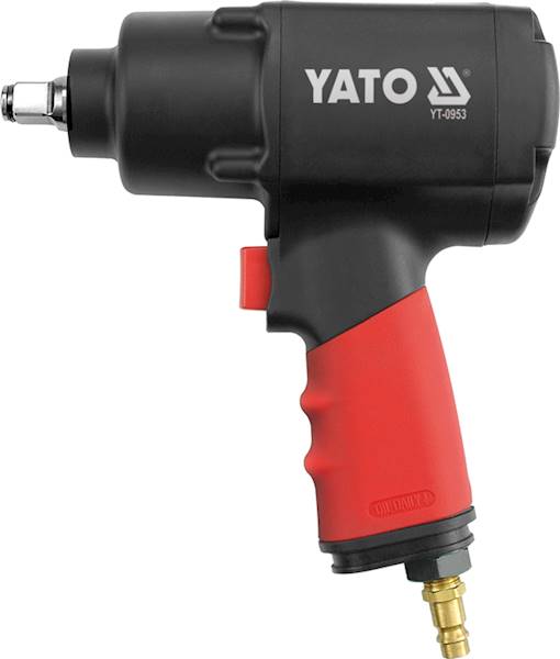 Klucz pneumatyczny 1/2" 1700 Nm YATO