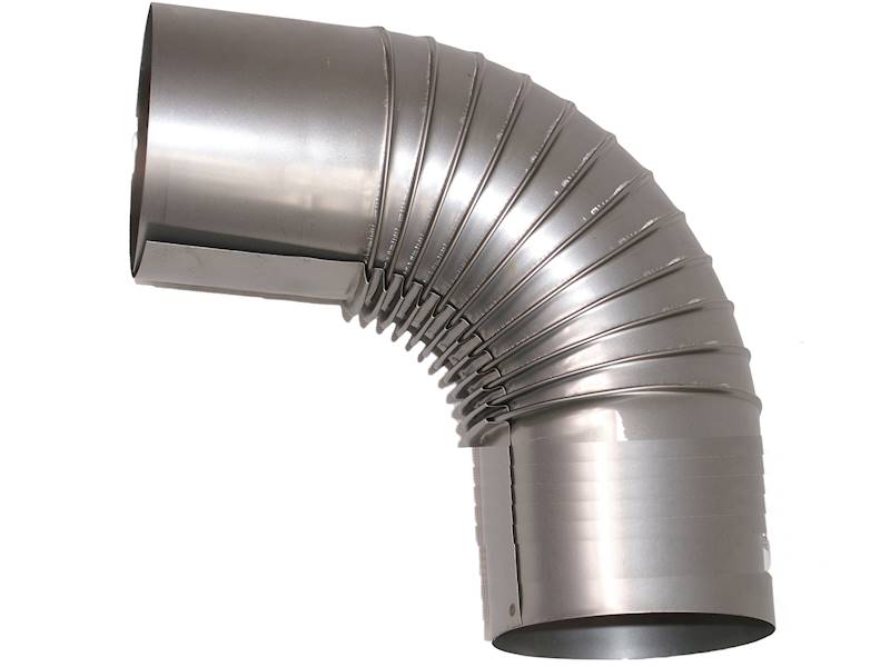 Kolano piecowe 200 G