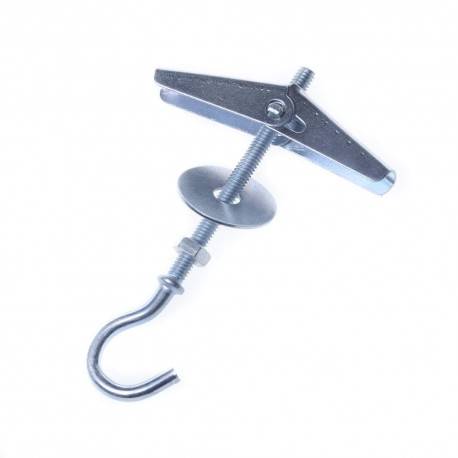 KOŁEK TYP "PARASOL" 4/75 HAK OTWARTY