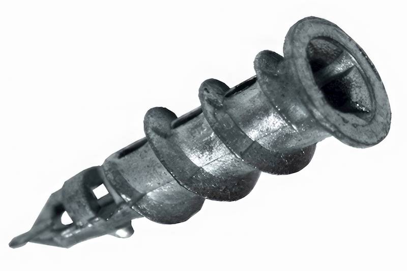 Kołek DRIVA metalowy