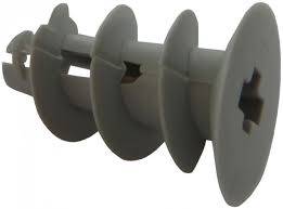 Kołek DRIVA nylon 20/35